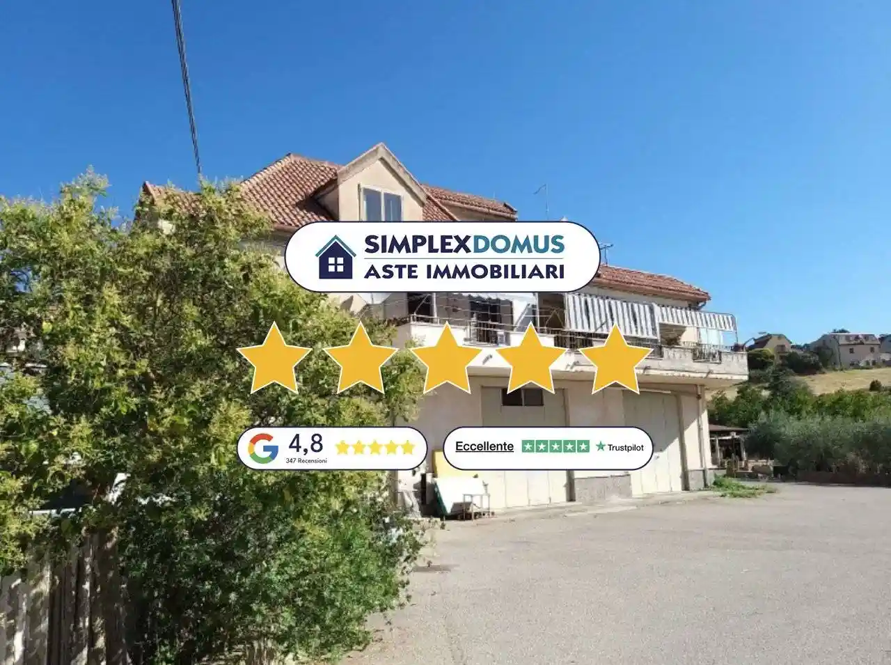 Appartamento in vendita a Enna