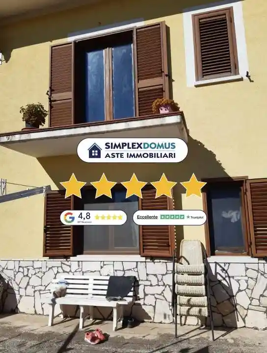 Villa in vendita a Morcone