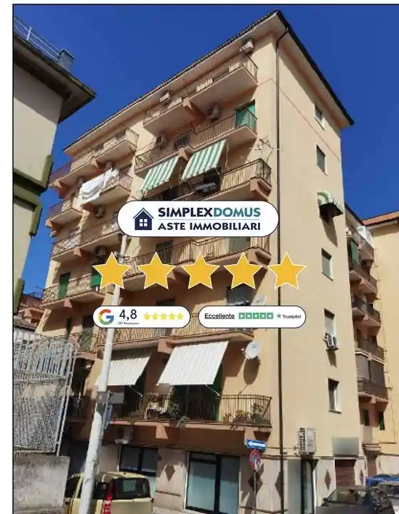 Appartamento in vendita a Acri