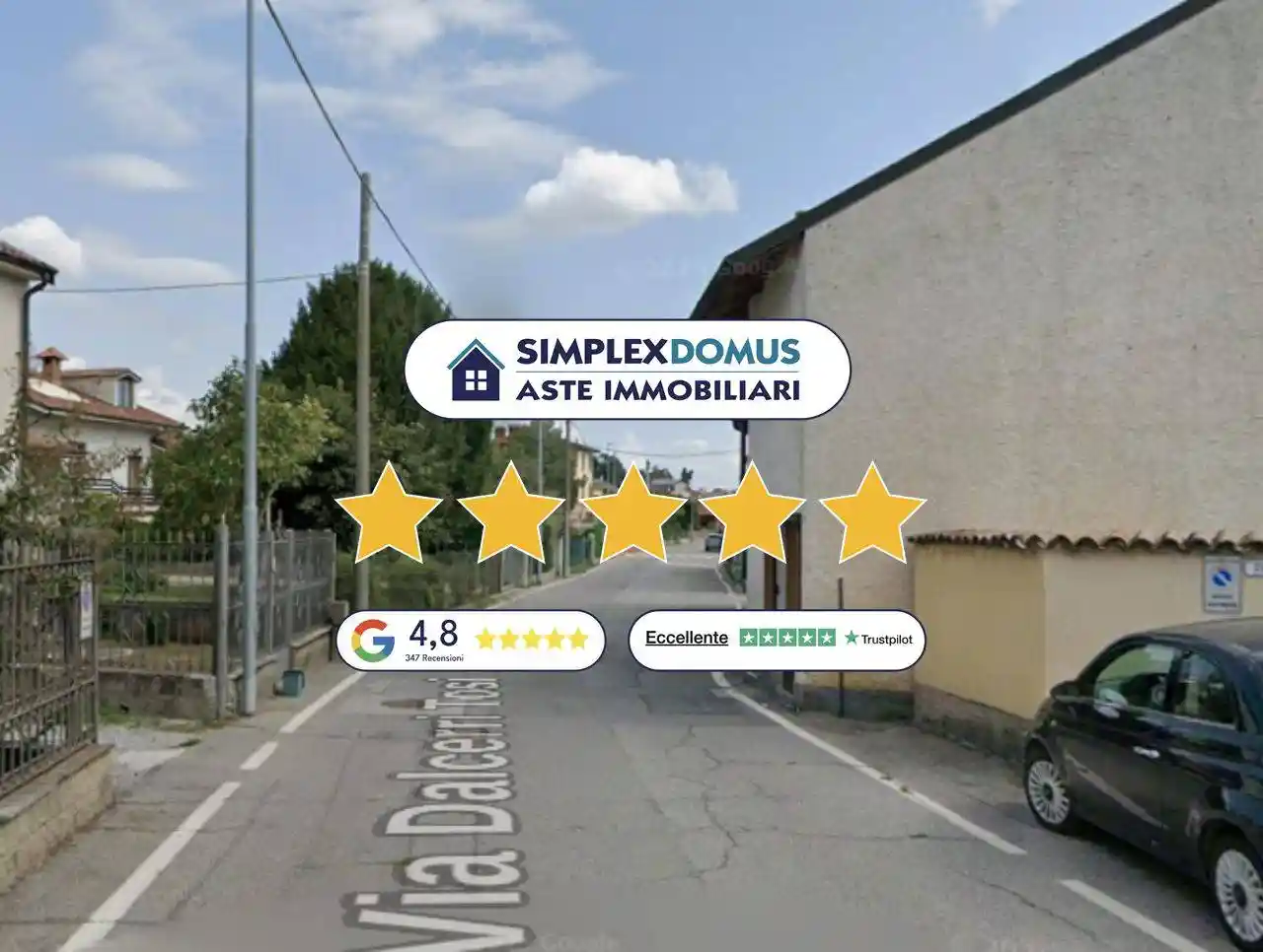 Appartamento in vendita a San Colombano al Lambro