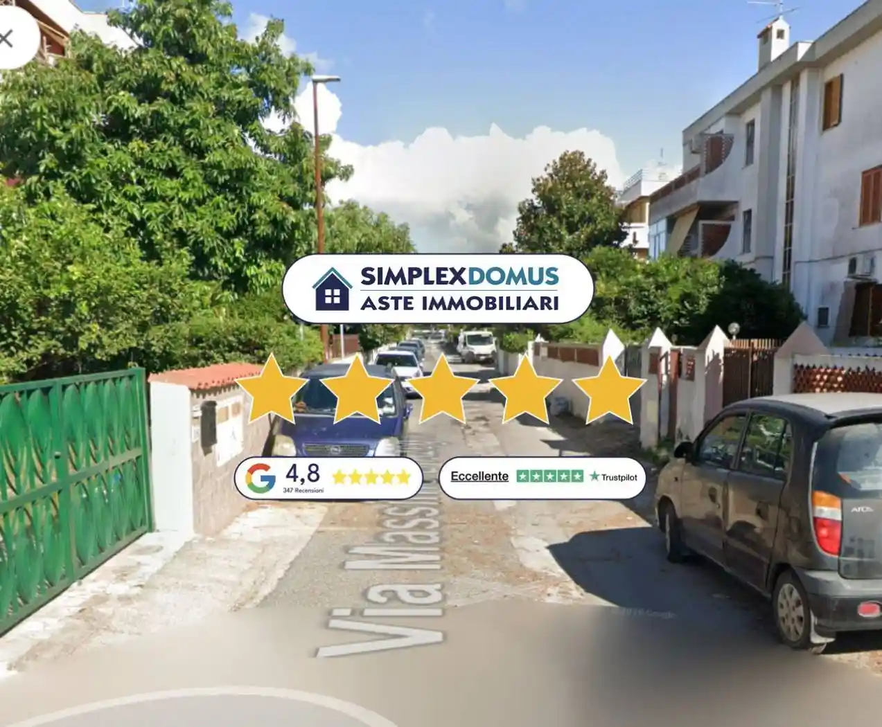 Appartamento in vendita a Anzio