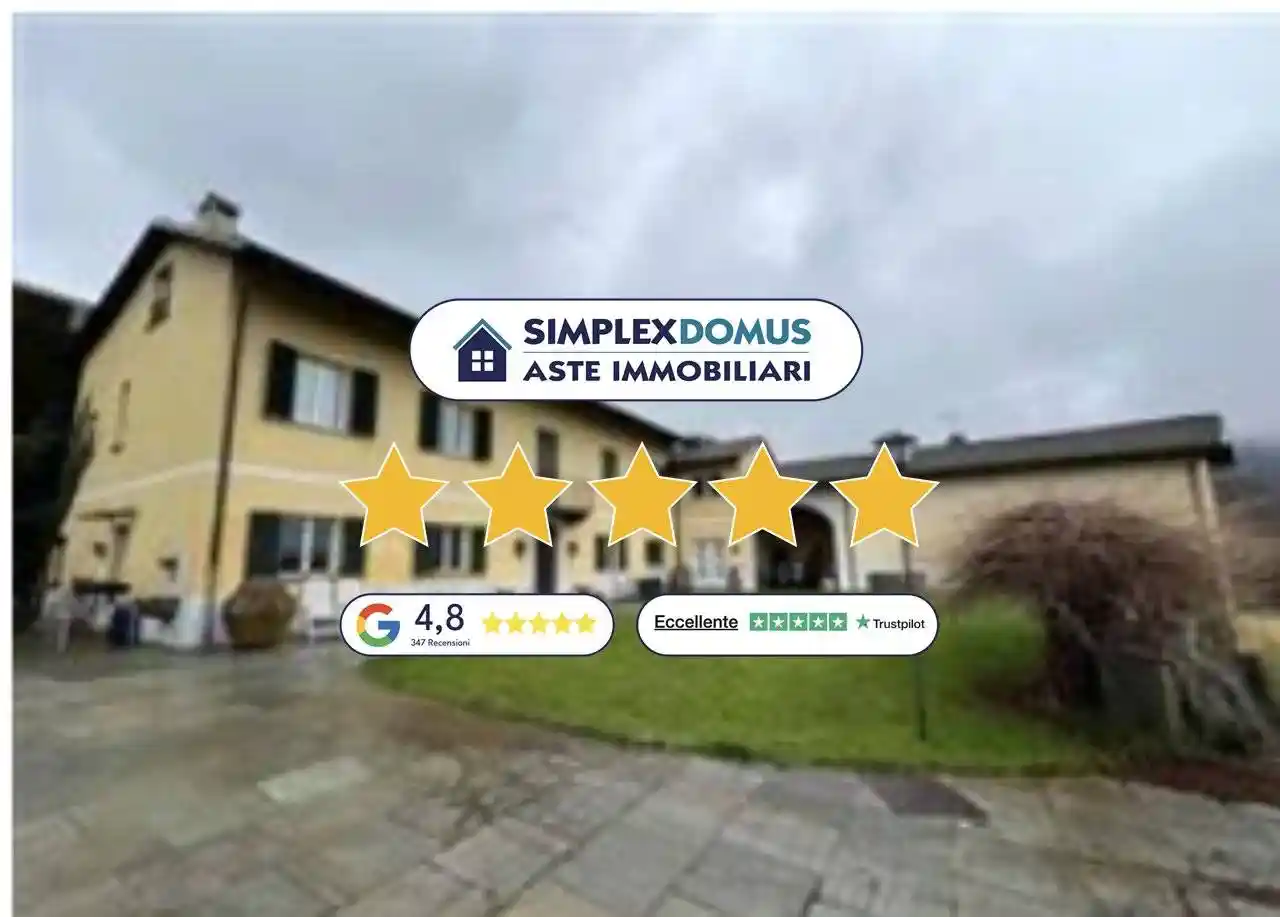 Villa in vendita a Torino