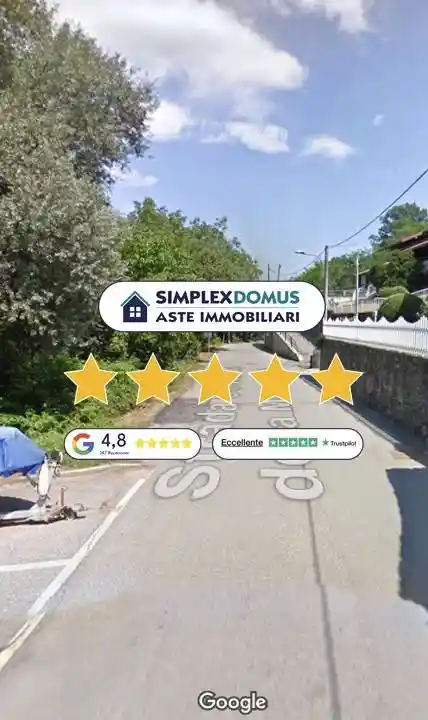 Appartamento in vendita a Invorio