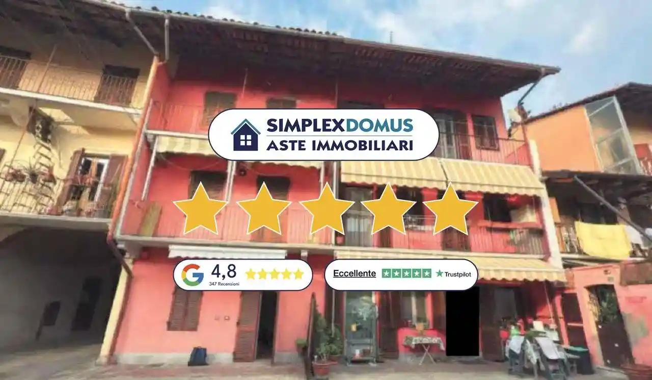 Appartamento in vendita a Candia Canavese