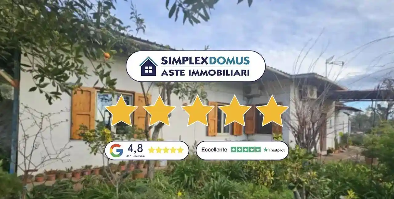 Villa in vendita a Reggio Calabria