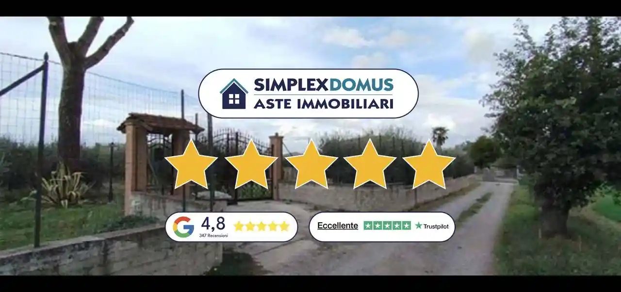 Villa in vendita a Sessa Aurunca