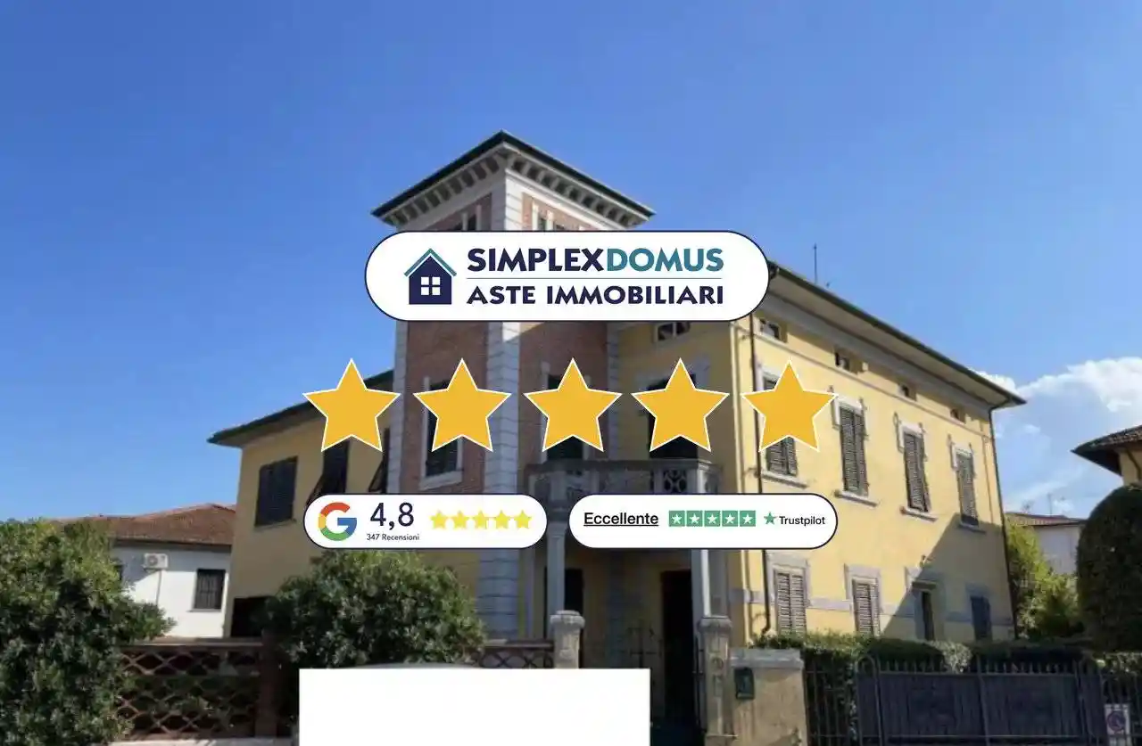 Appartamento in vendita a Lucca