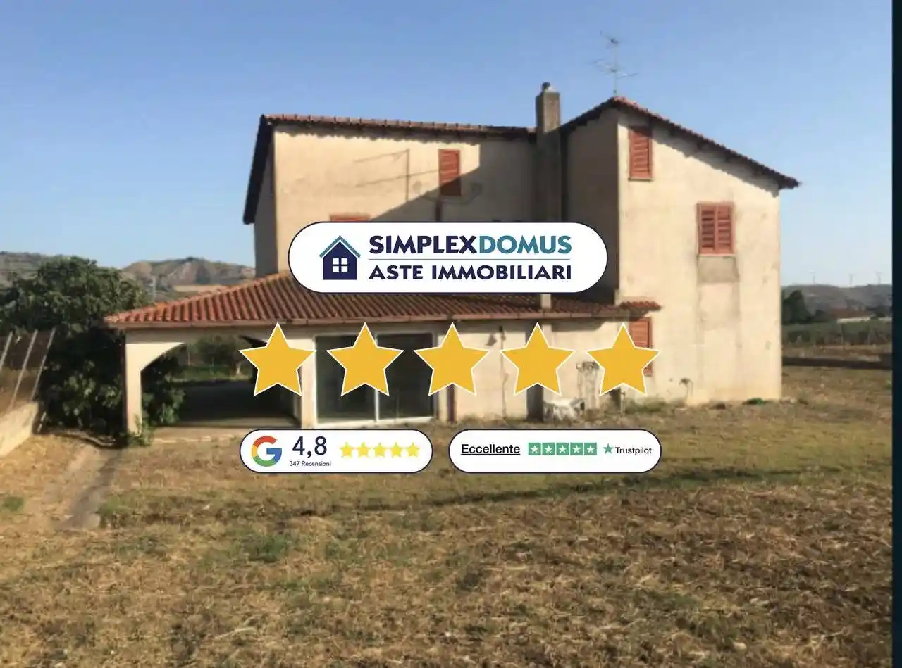 Villa in vendita a Vita