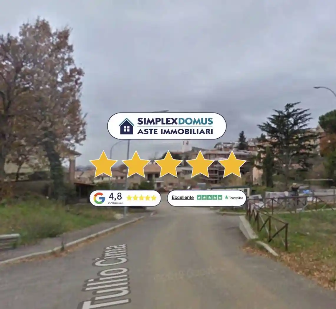 Appartamento in vendita a Viterbo