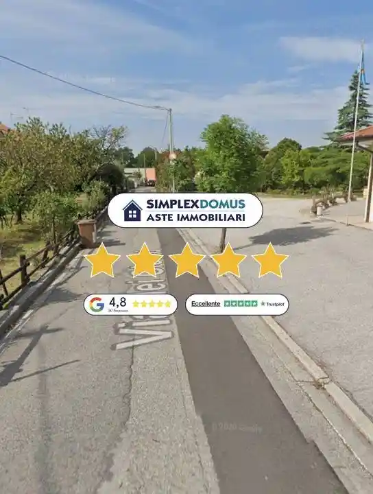 Villa in vendita a Faedis