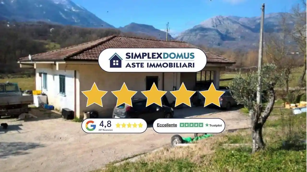 Appartamento in vendita a San Rufo