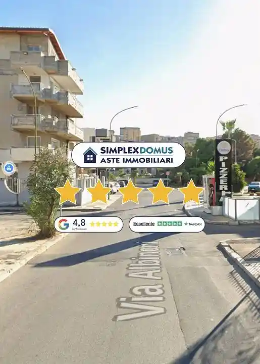 Appartamento in vendita a Gela