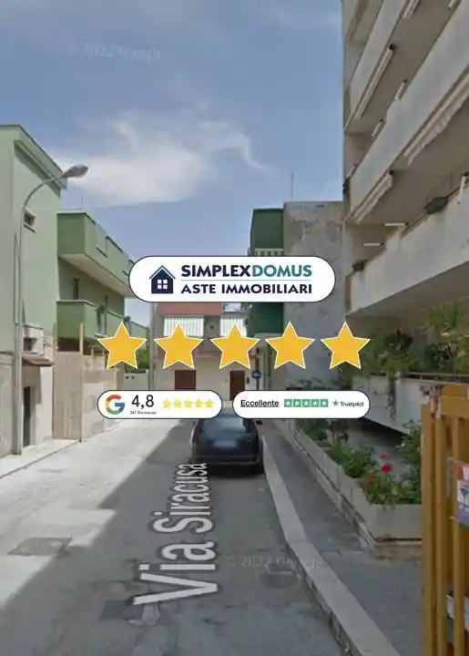 Appartamento in vendita a Modugno