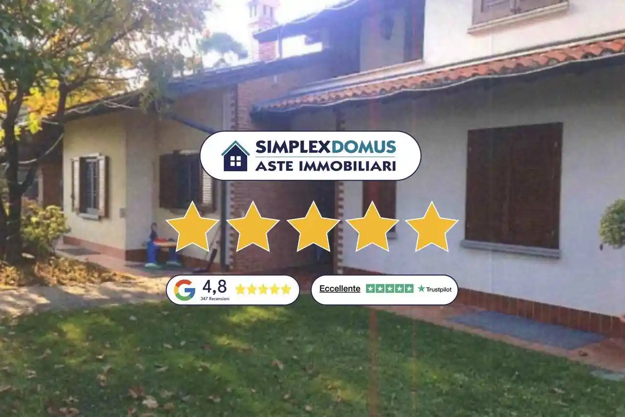 Villa in vendita a Grezzago