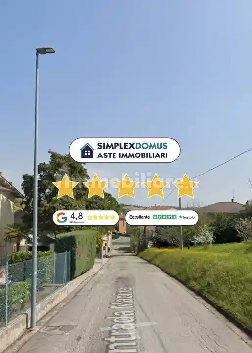 Villa in vendita a Corridonia