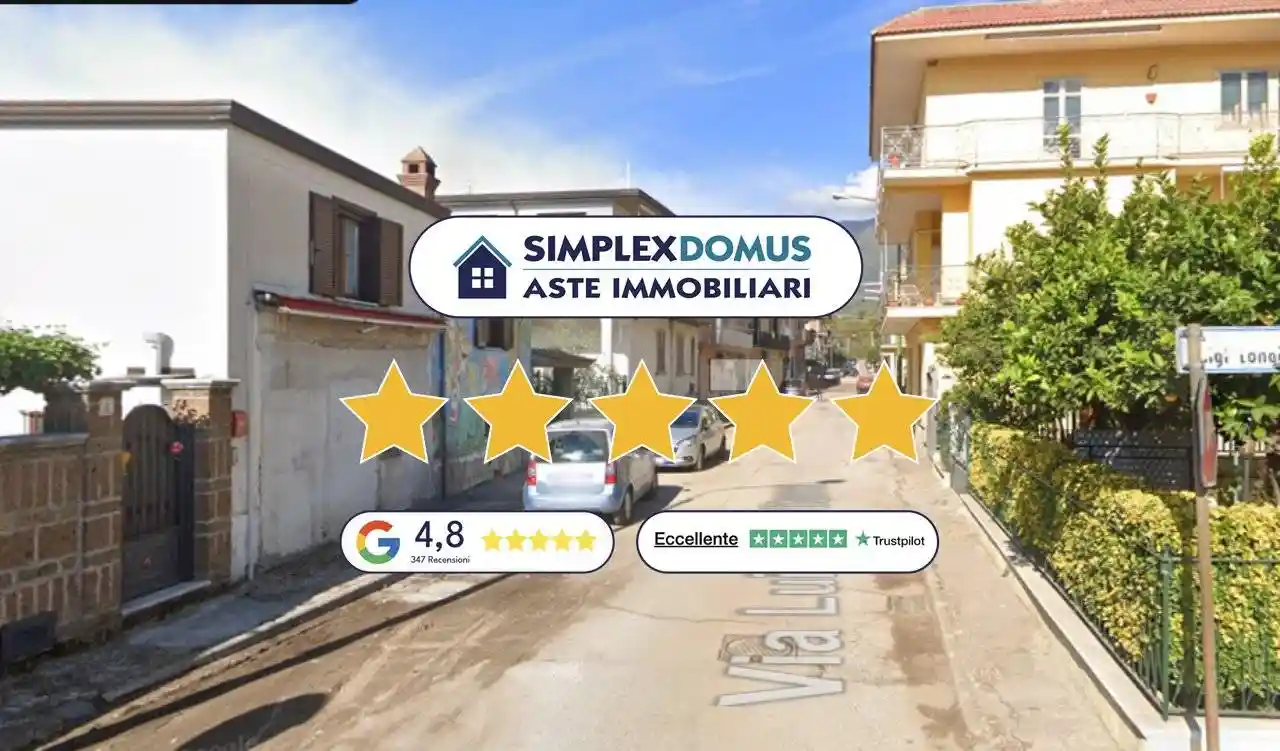 Appartamento in vendita a Baiano