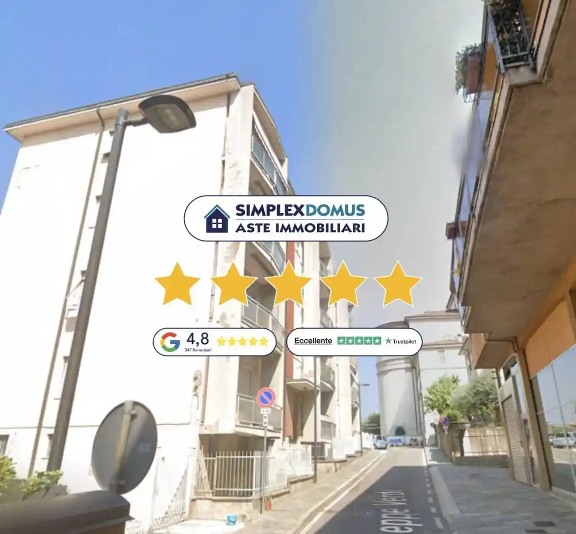 Appartamento in vendita a Calusco d'Adda
