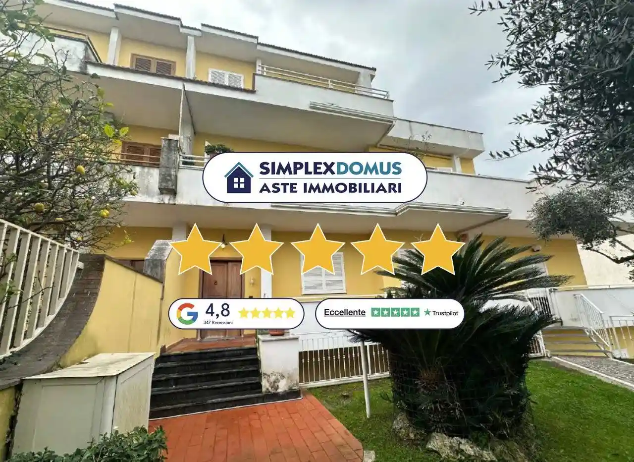 Villa in vendita a Marano di Napoli