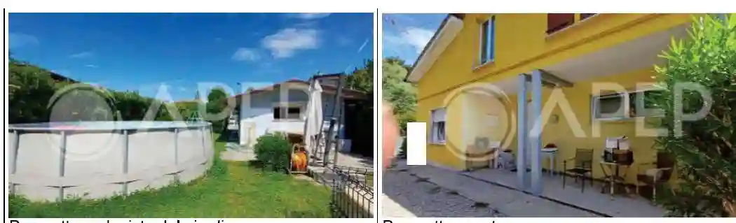 Villa - foto 4