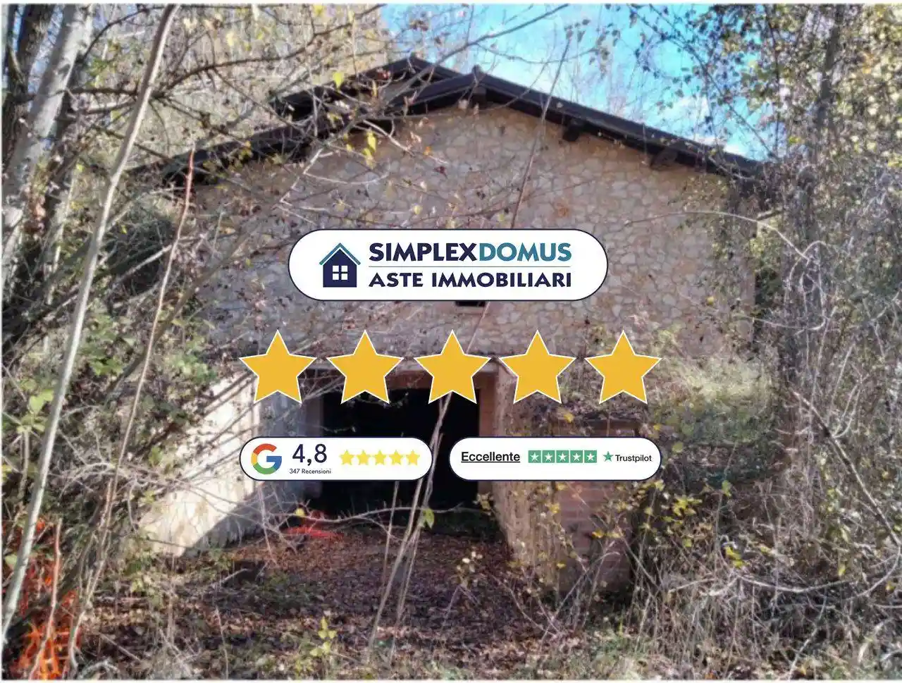 Appartamento in vendita a Giove