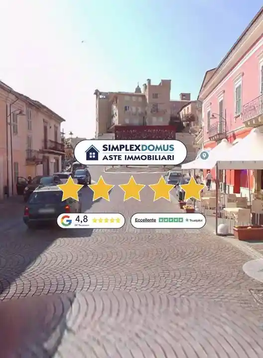 Appartamento in vendita a Miglianico