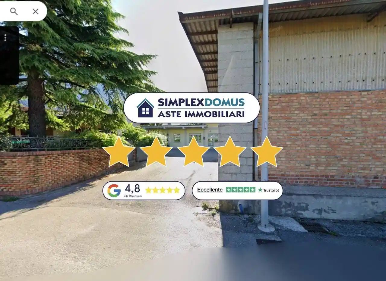 Villa in vendita a Gemona del Friuli