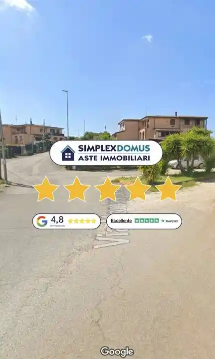 Appartamento in vendita a Ardea
