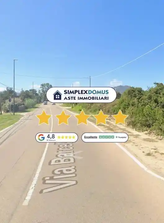 Appartamento in vendita a Olbia