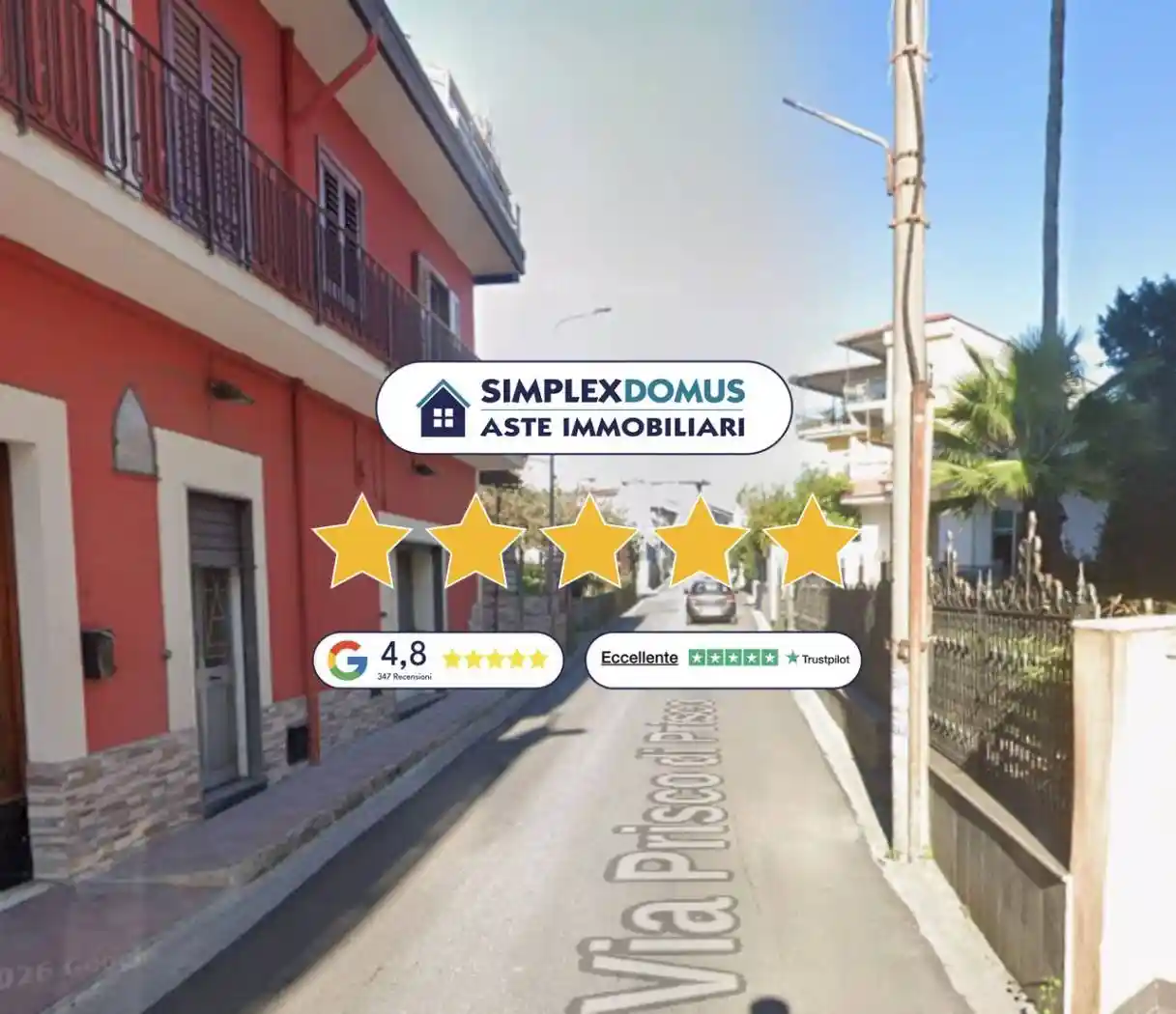 Appartamento in vendita a Ottaviano