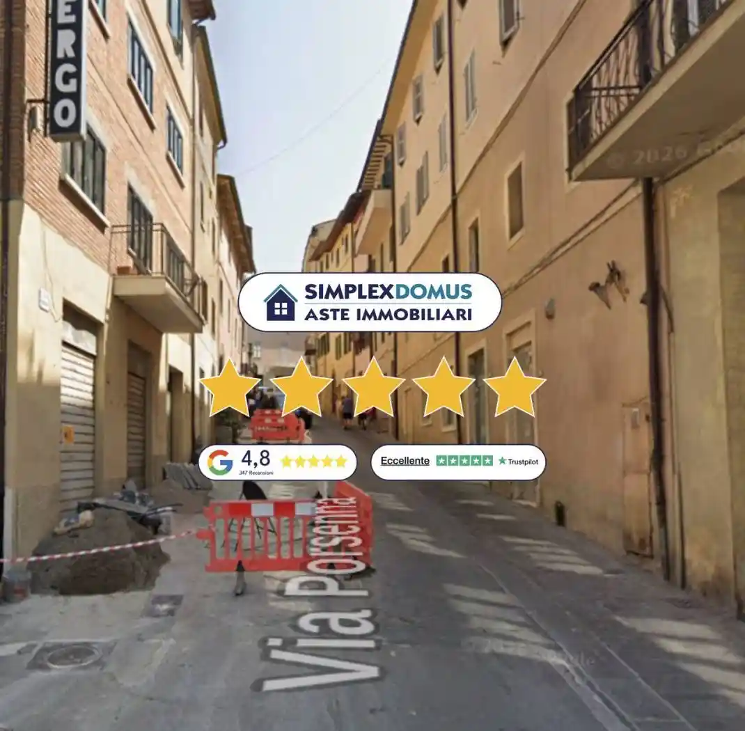 Villa in vendita a Chiusi