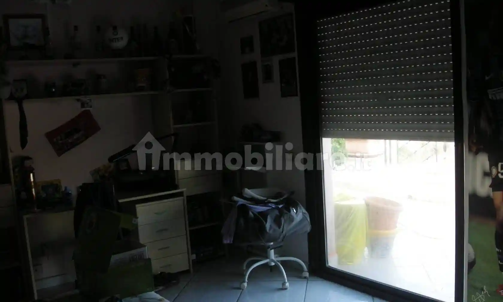 Appartamento in vendita a Monreale