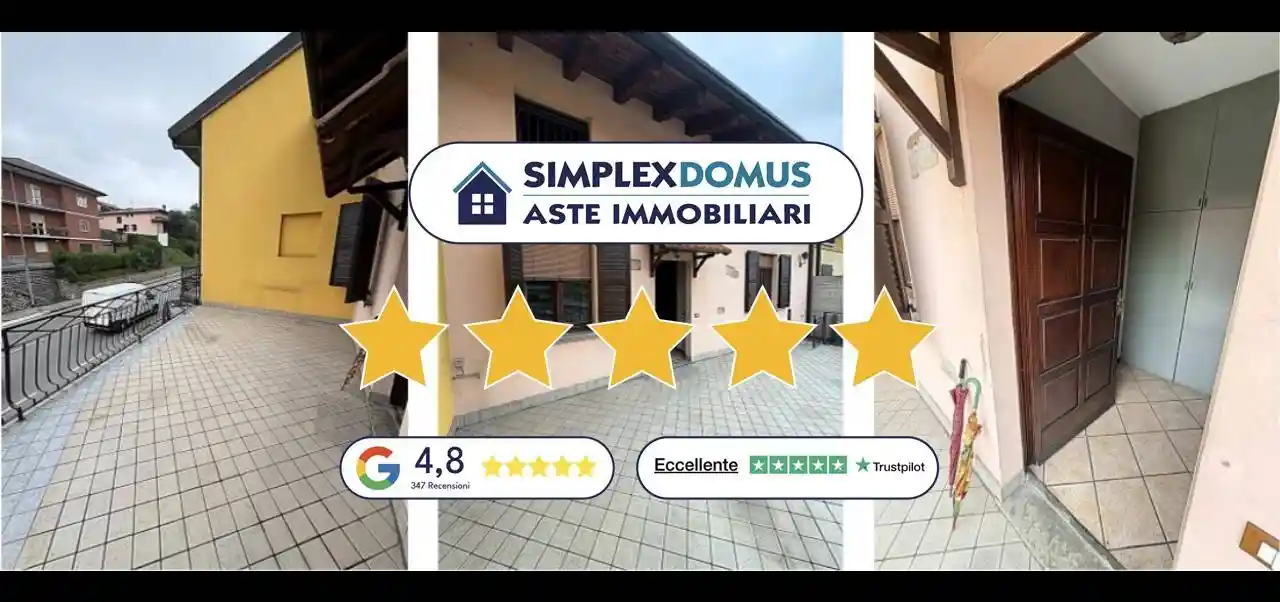 Appartamento in vendita a Bergamo