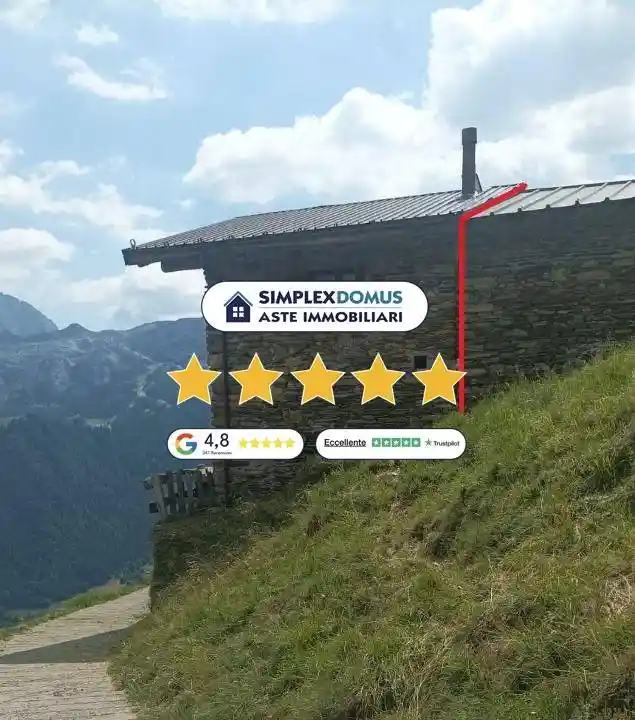 Villa in vendita a Vilminore di Scalve