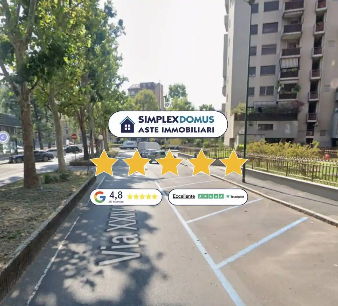 Appartamento in vendita a Sesto San Giovanni