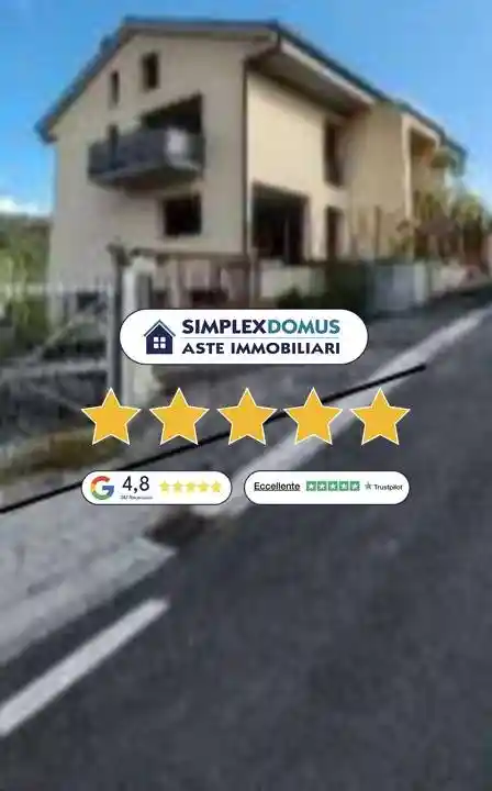 Villa in vendita a Pelago