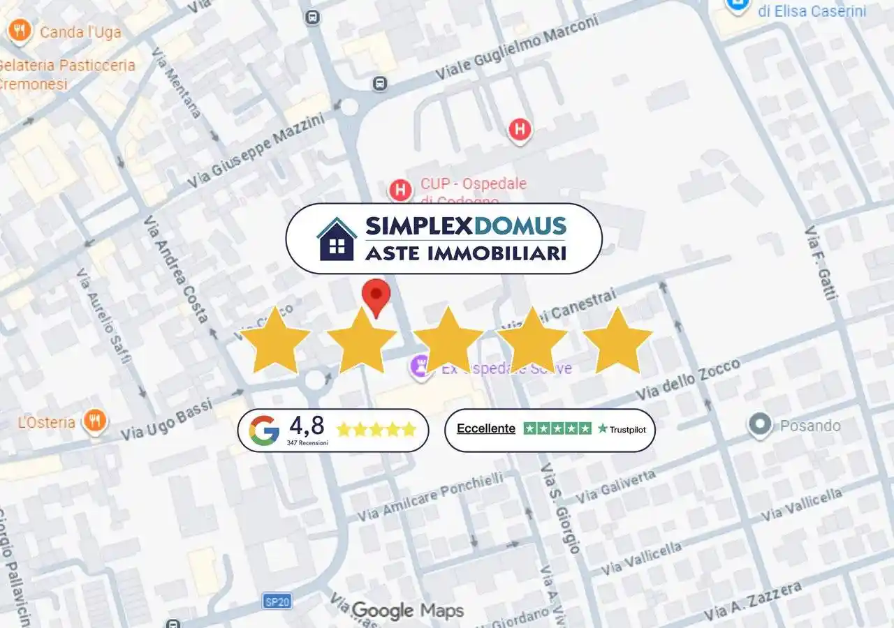 Appartamento in vendita a Codogno