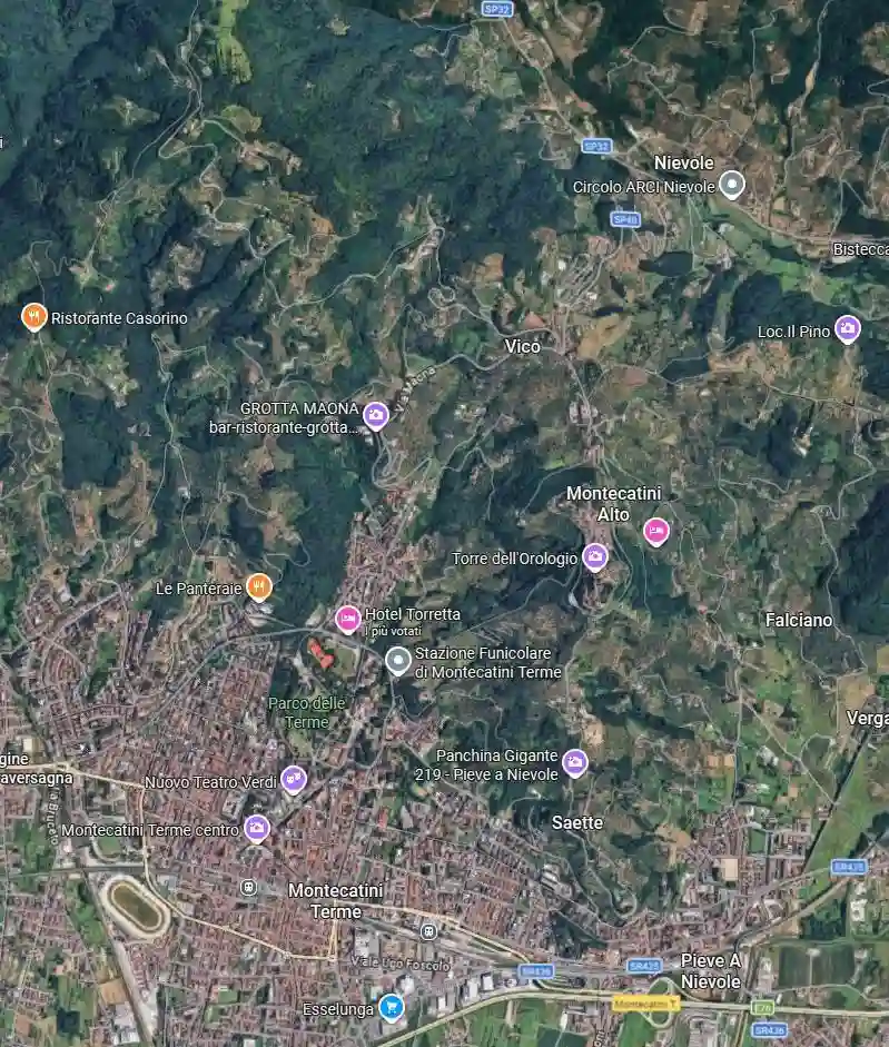 Villa - foto 3