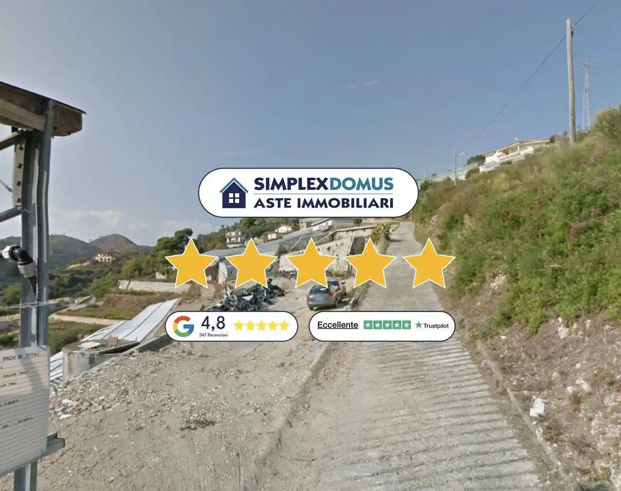 Appartamento in vendita a Camporosso