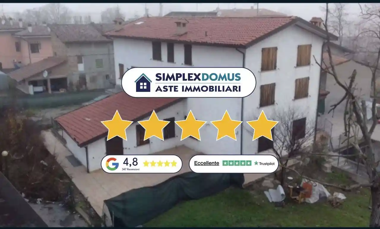 Villa in vendita a Casalgrande