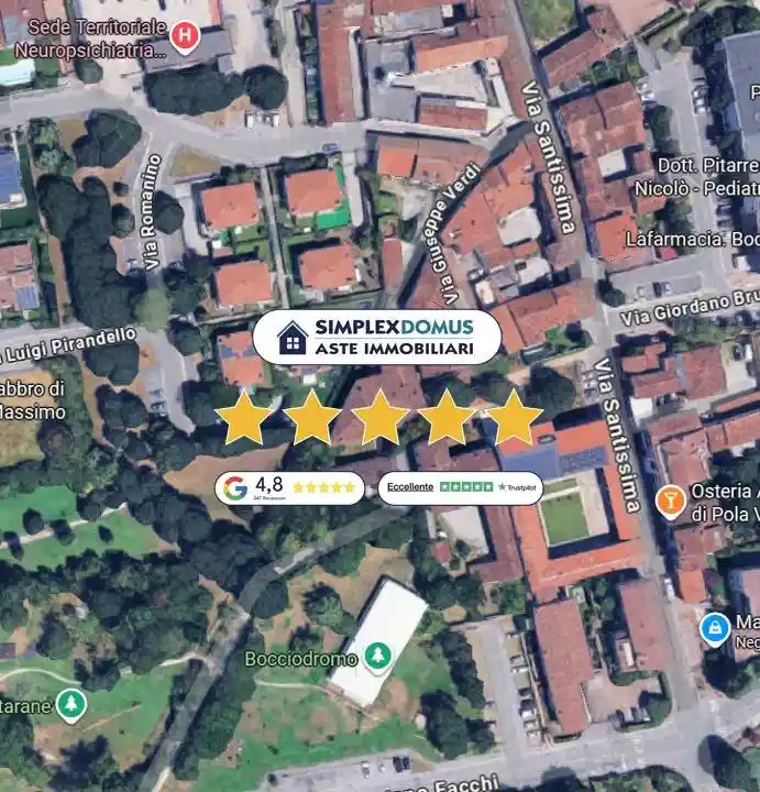 Villa in vendita a Borgosatollo
