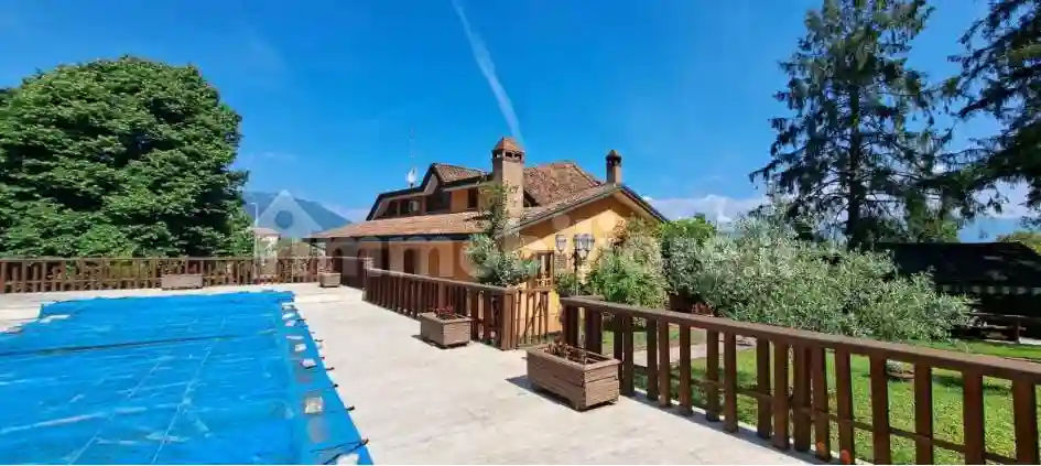Villa - foto 4