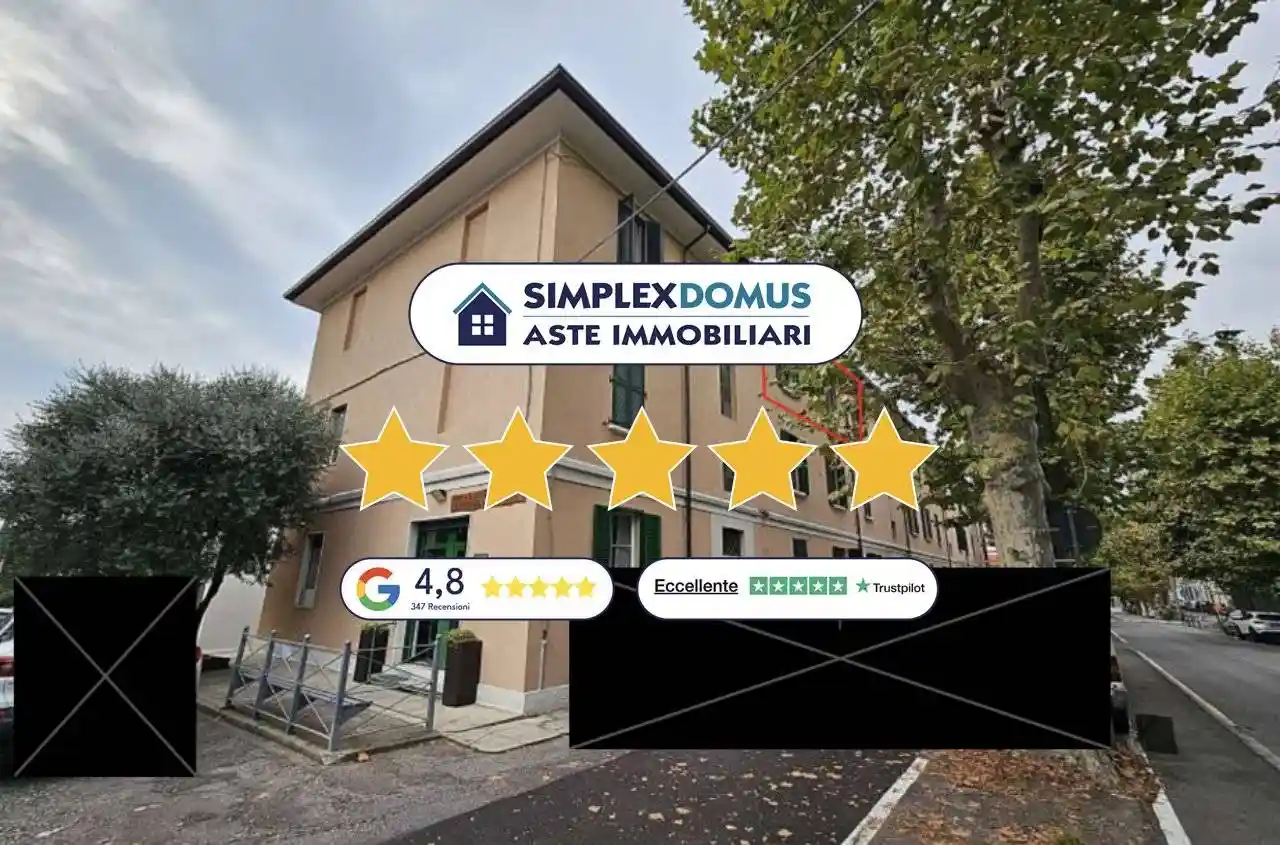 Appartamento in vendita a Varano Borghi