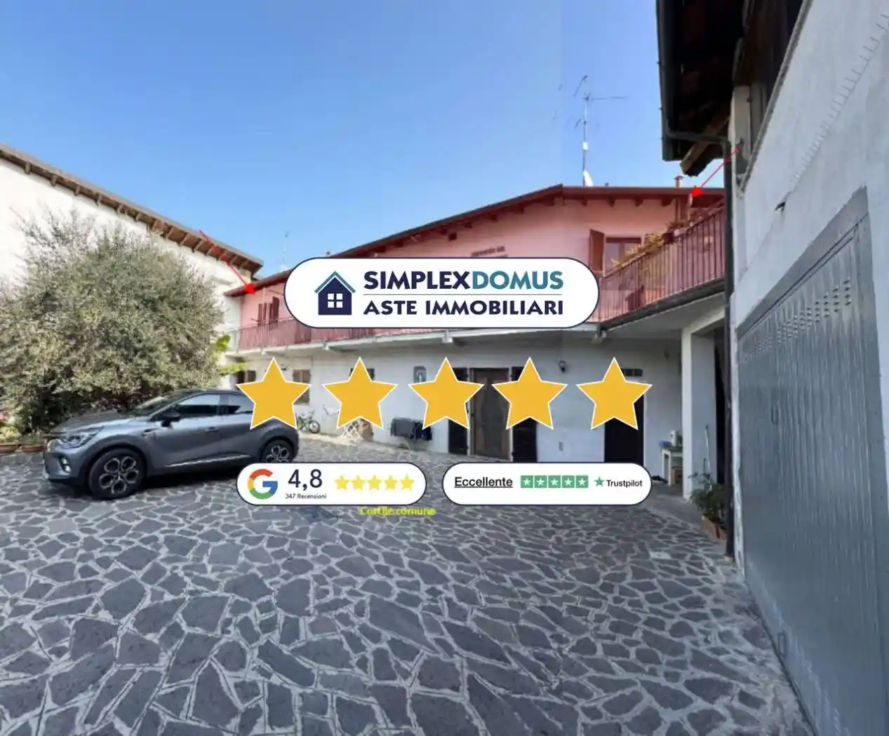 Appartamento in vendita a Nerviano