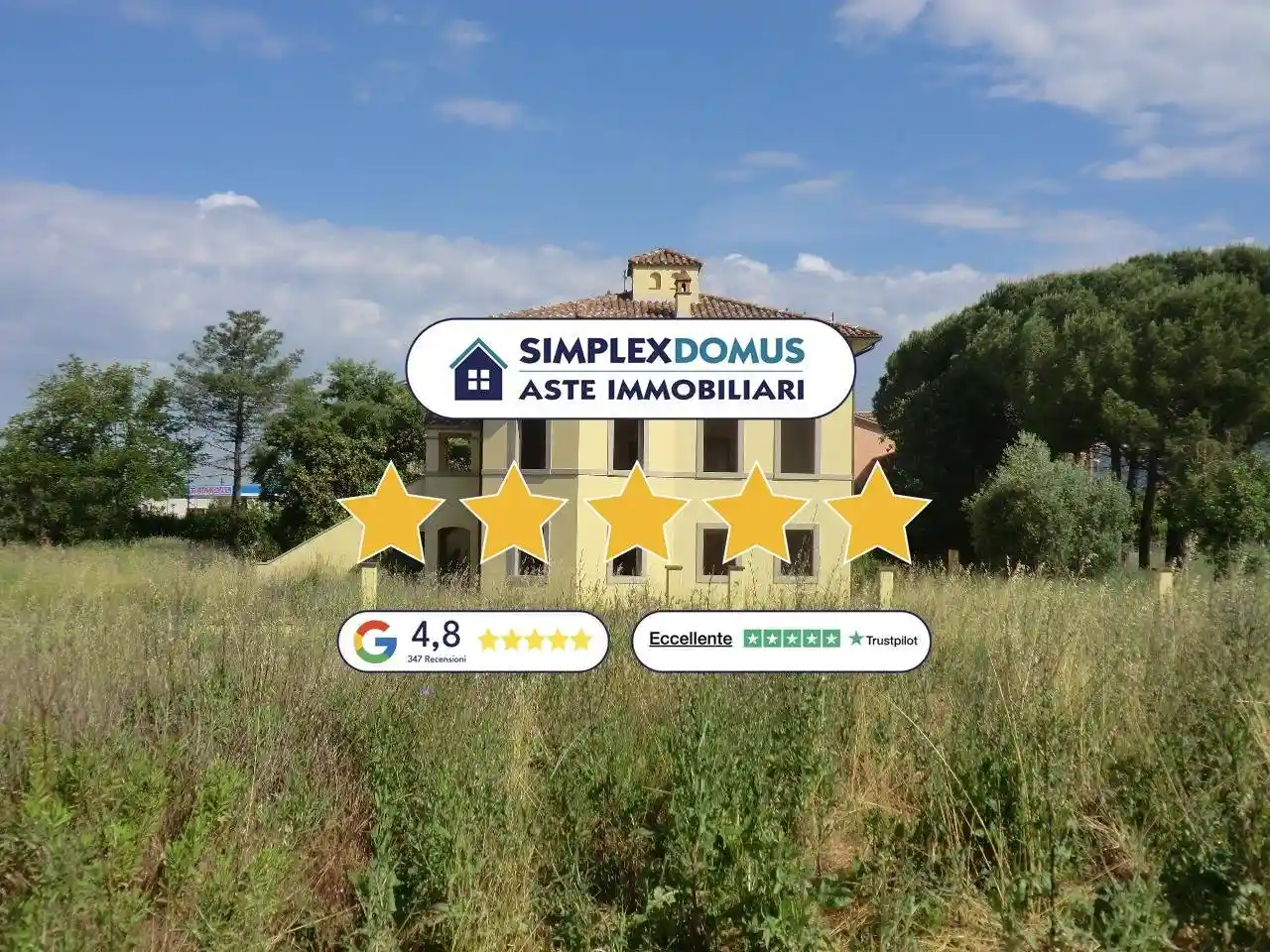 Appartamento in vendita a Cortona