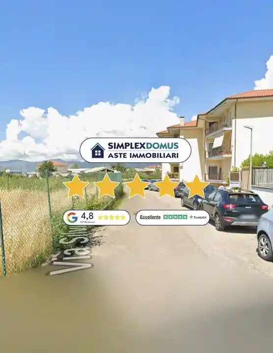 Appartamento in vendita a Fondi