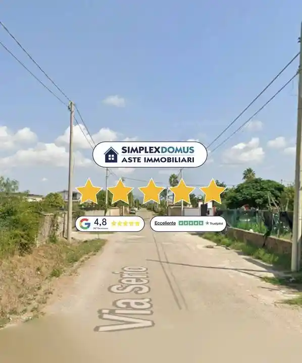 Villa in vendita a Aprilia