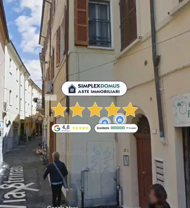 Appartamento in vendita a Cesena