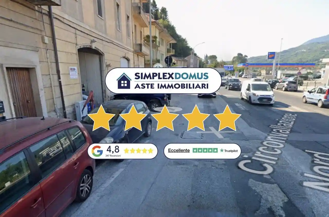 Appartamento in vendita a Ascoli Piceno