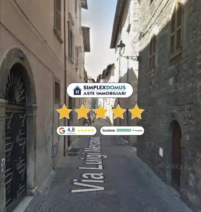 Appartamento in vendita a Ascoli Piceno