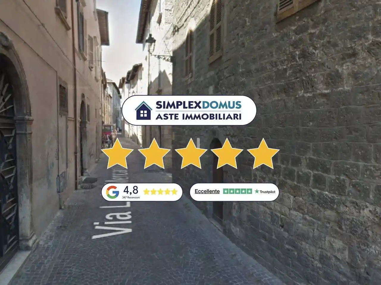 Appartamento in vendita a Ascoli Piceno